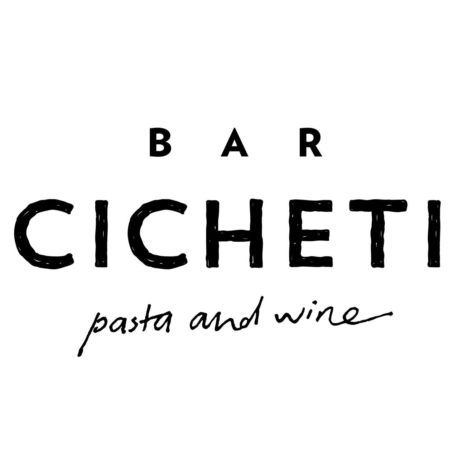 Bar Cicheti logo