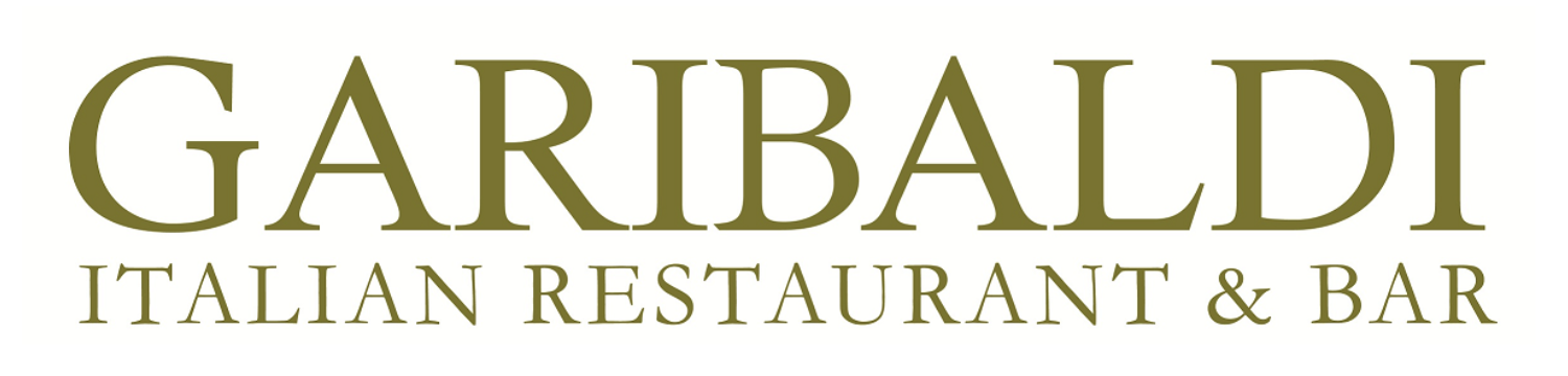 Garibaldi Italian Restaurant & Bar logo