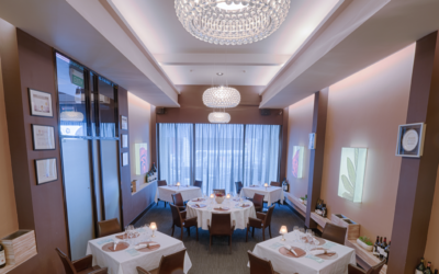 Garibaldi Italian Restaurant & Bar