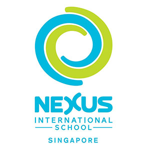 Nexus International School (Singapore) logo