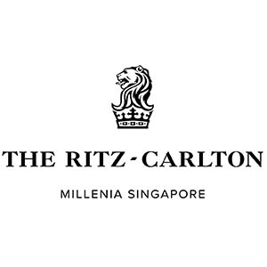 The Ritz-Carlton, Millenia Singapore logo