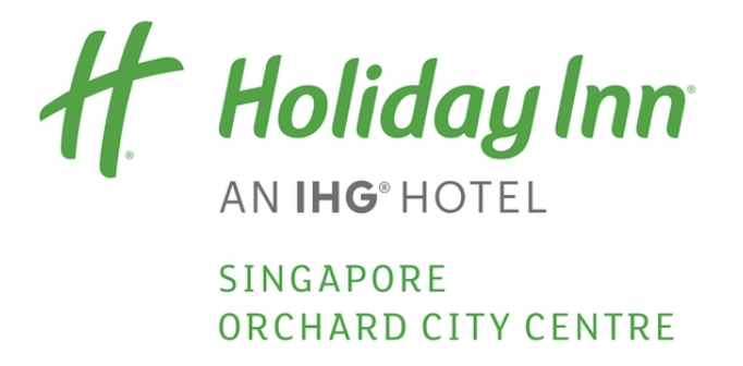 Holiday Inn Singapore Orchard City Centre logo
