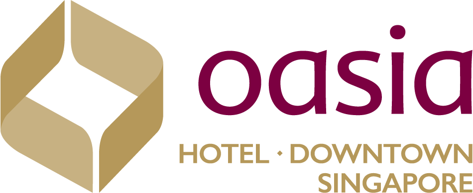 Oasia Hotel Downtown logo