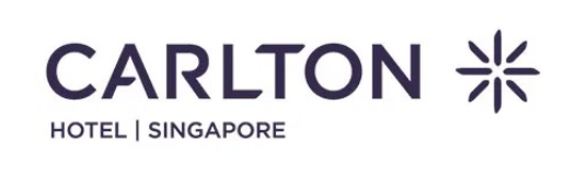 Carlton Hotel Singapore logo