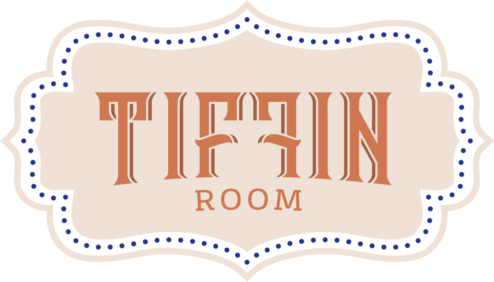 Tiffin Room logo