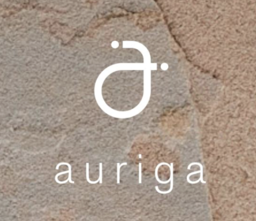Auriga Spa at Capella Singapore logo