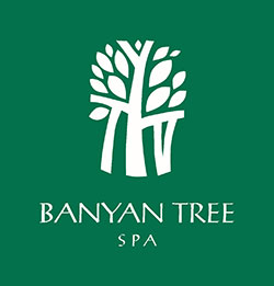 Banyan Tree Spa Singapore logo