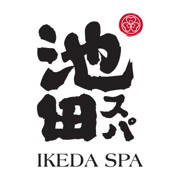 Ikeda Spa logo
