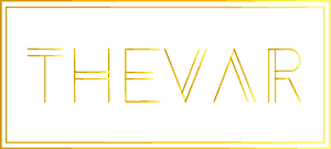 Thevar logo
