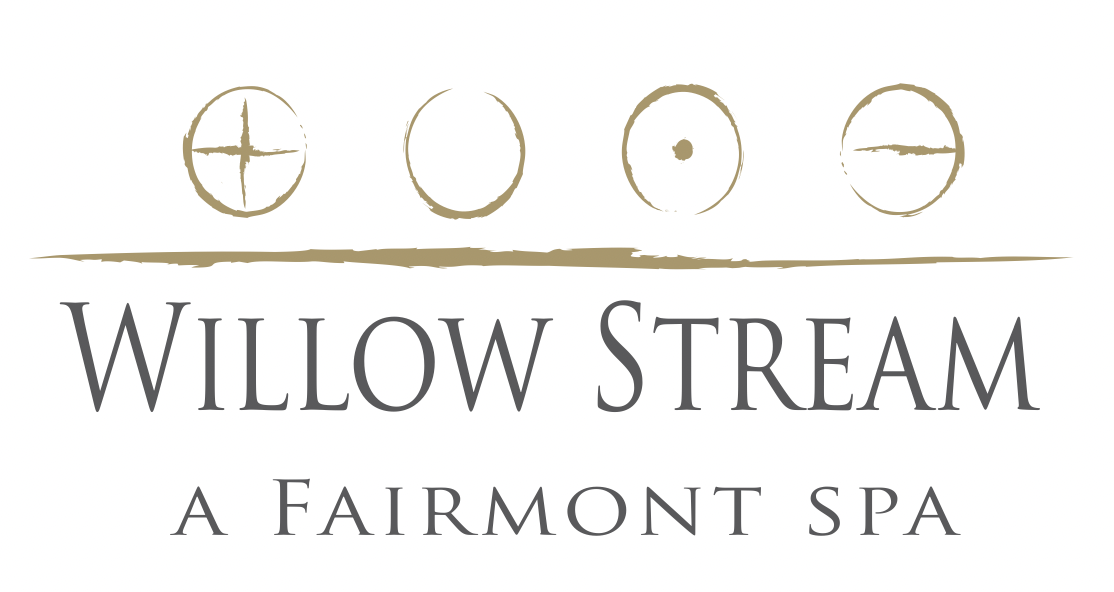 Willow Stream Spa logo