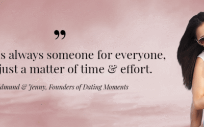 Dating Moments