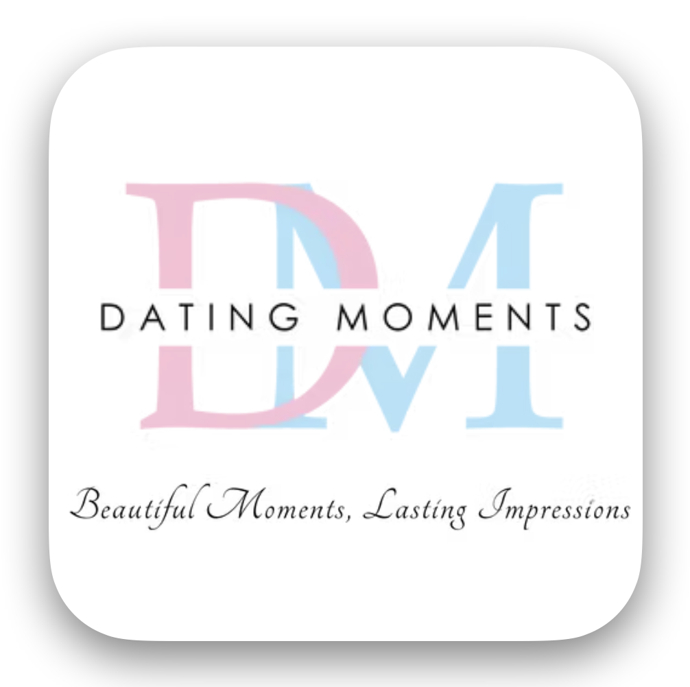 Dating Moments logo