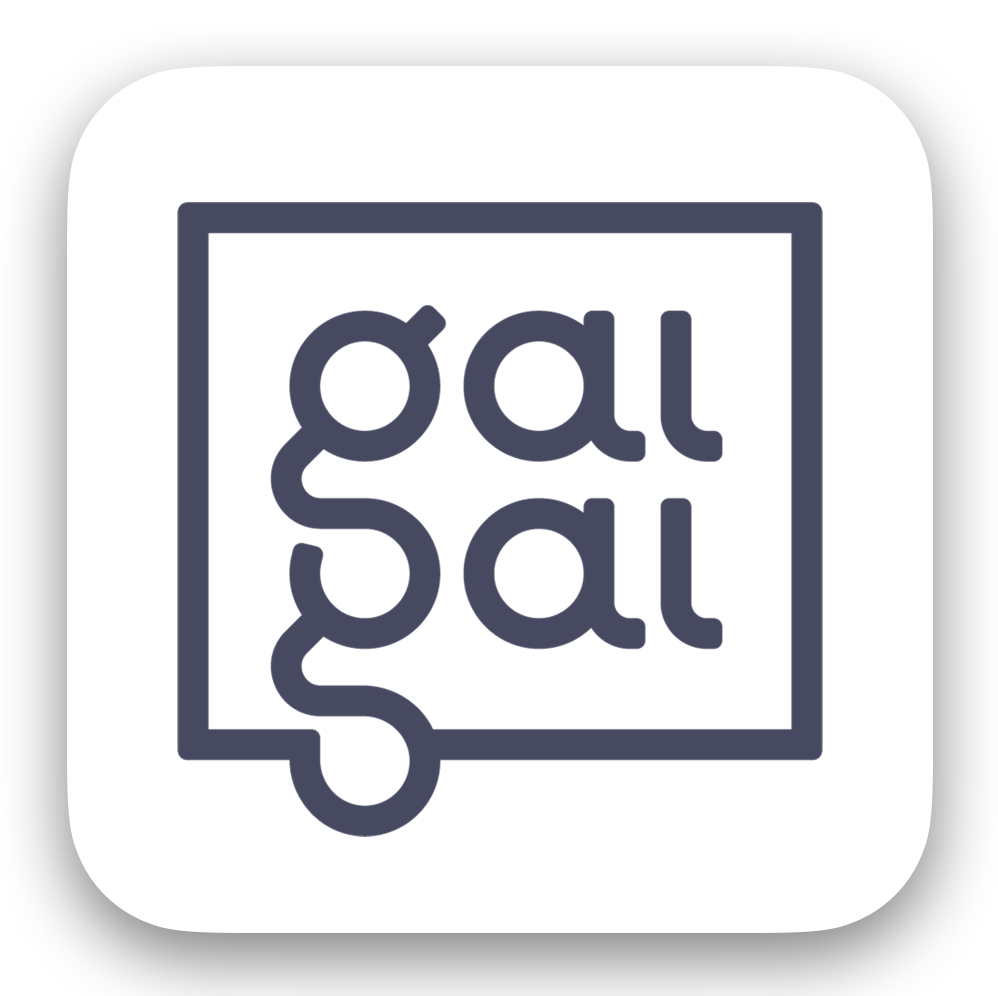 GaiGai logo