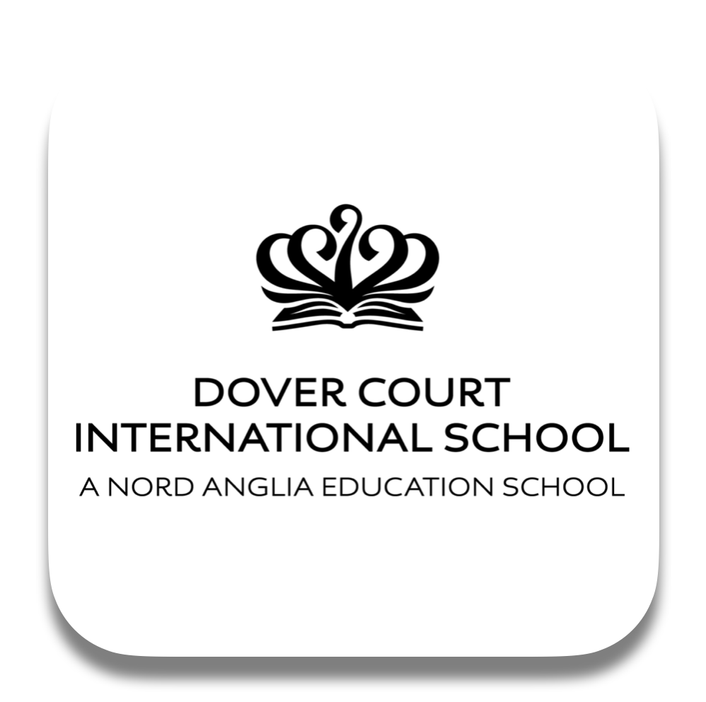 Dover Court International School logo