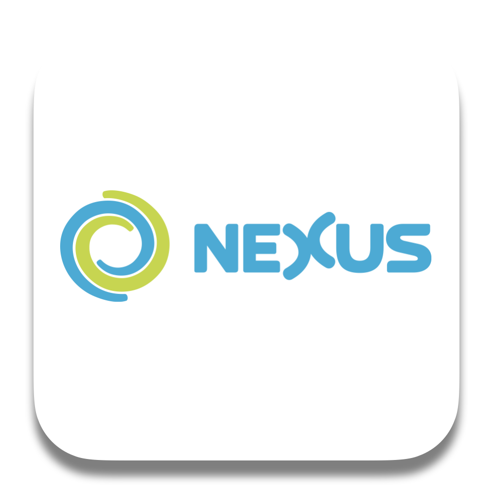 Nexus International School (Singapore) logo