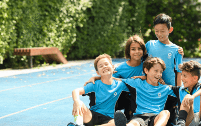 Nexus International School (Singapore)