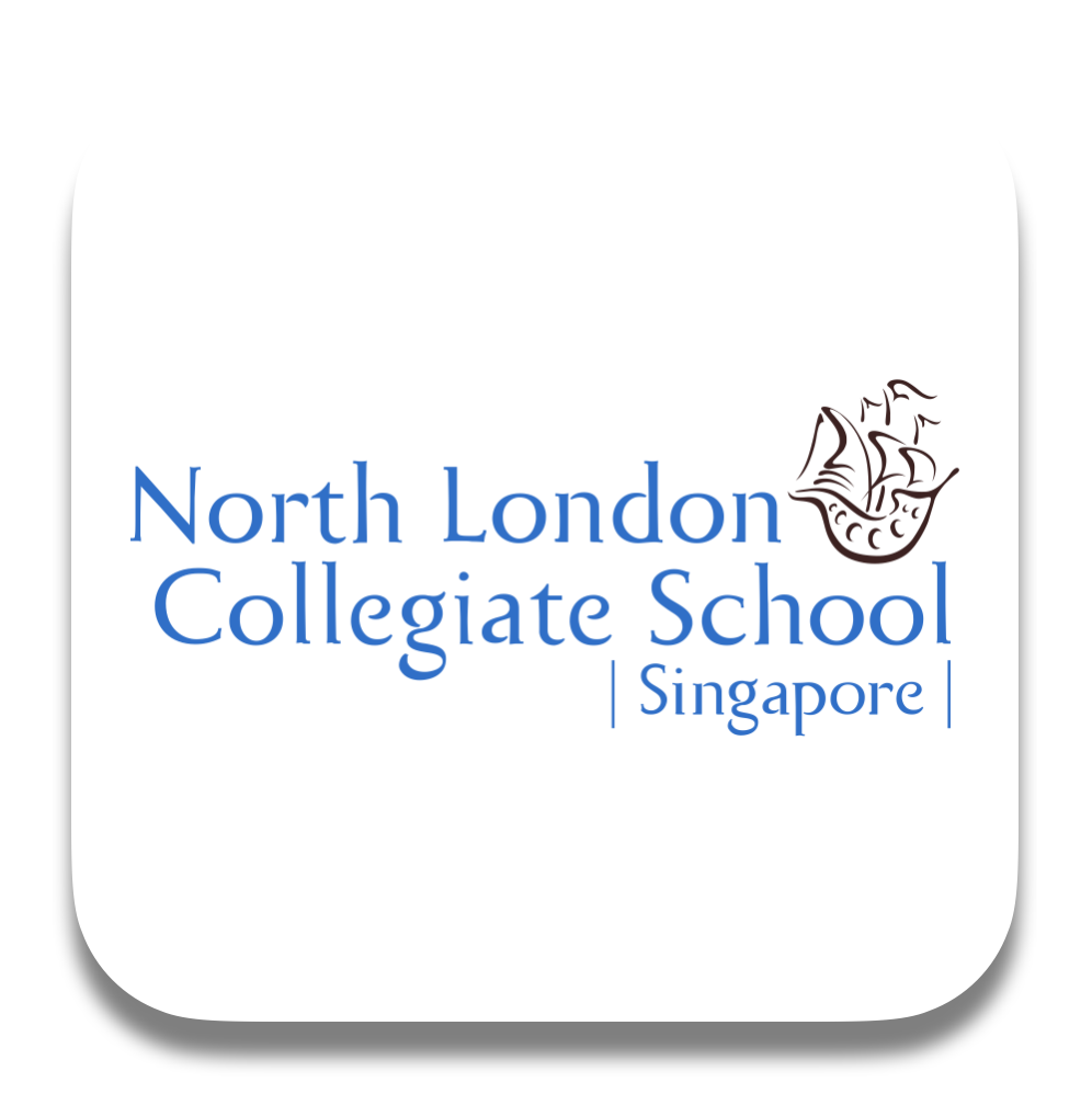 North London Collegiate School (Singapore) logo