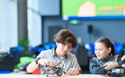 XCL World Academy